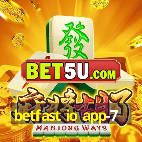 betfast io app